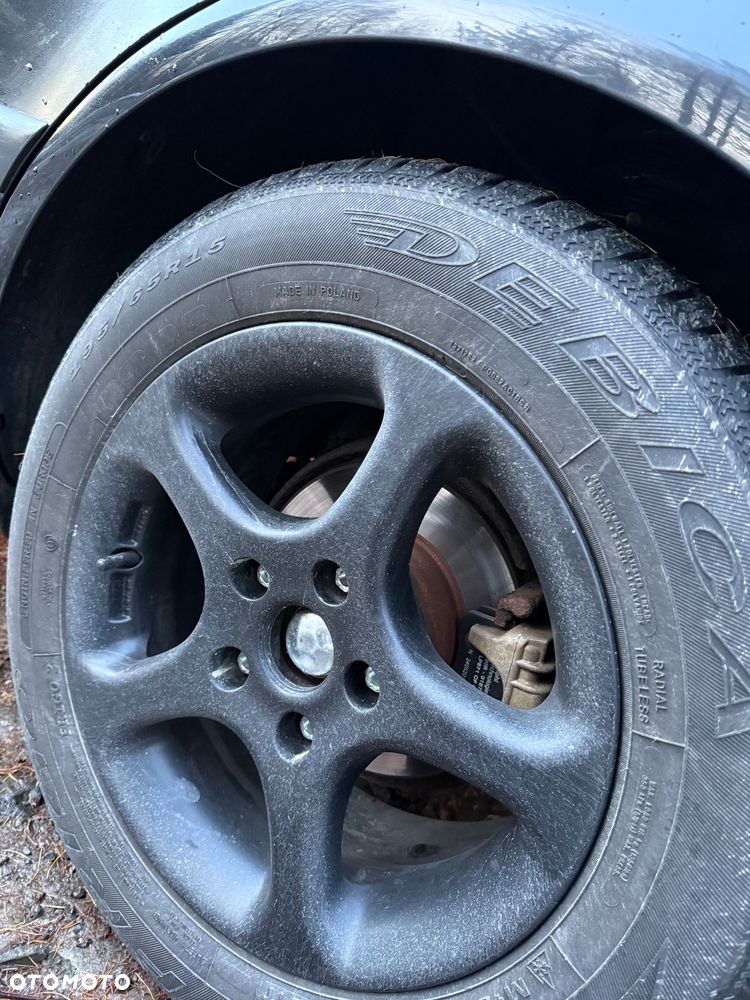 Audi A4 Avant 1.8 - 6