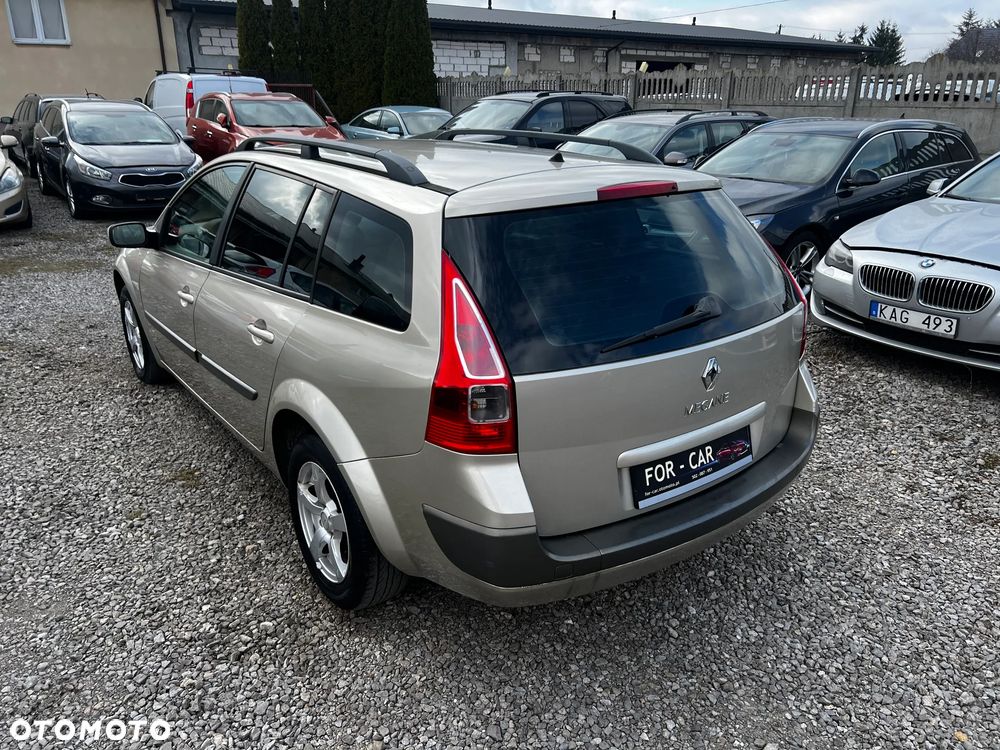 Renault Megane - 3
