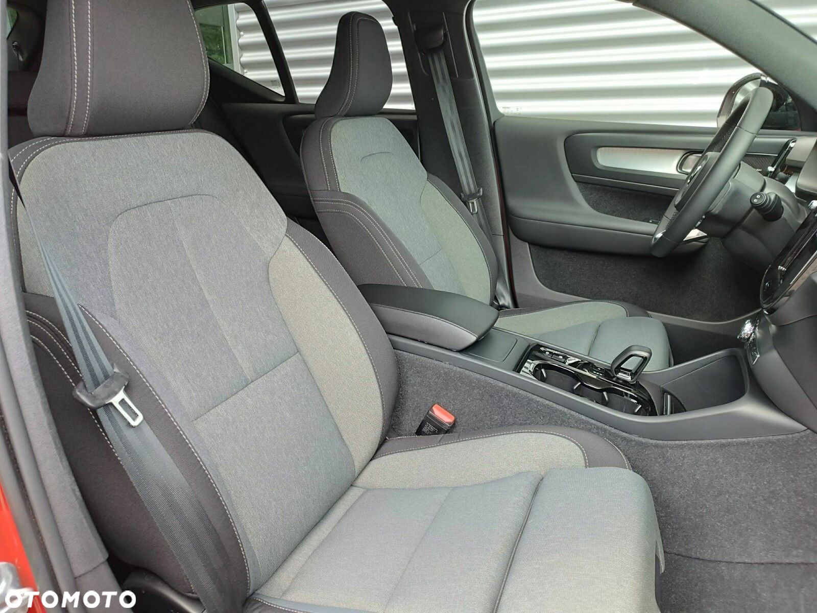 Volvo XC 40 - 28