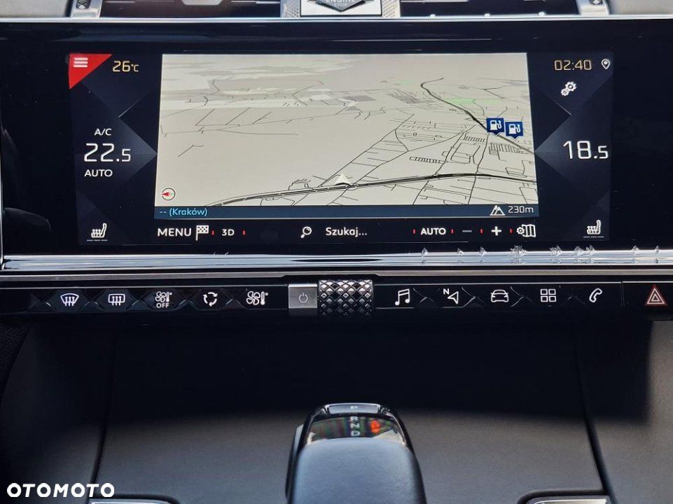 DS Automobiles DS 7 Crossback - 38