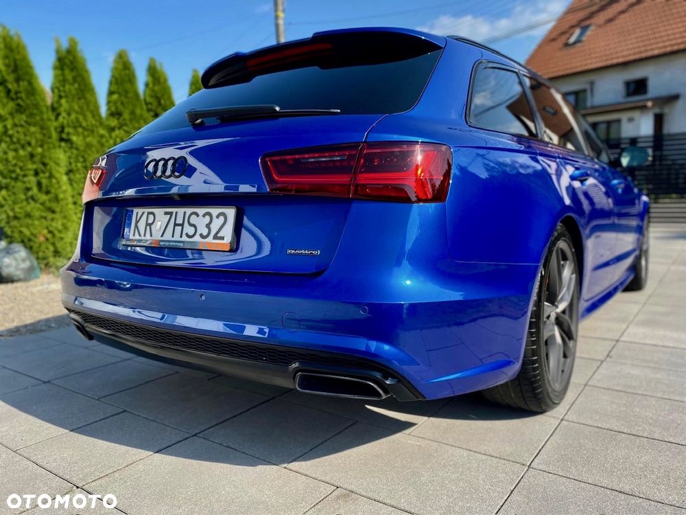 Audi A6 Avant - 17