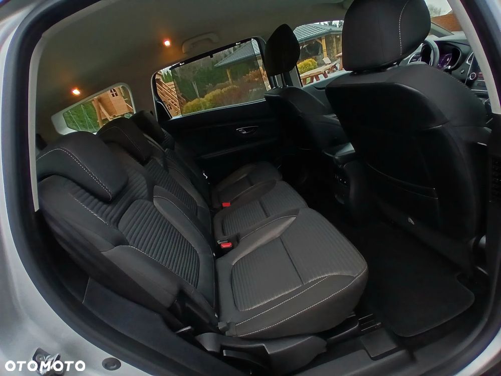 Renault Grand Scenic ENERGY TCe 115 LIMITED - 24