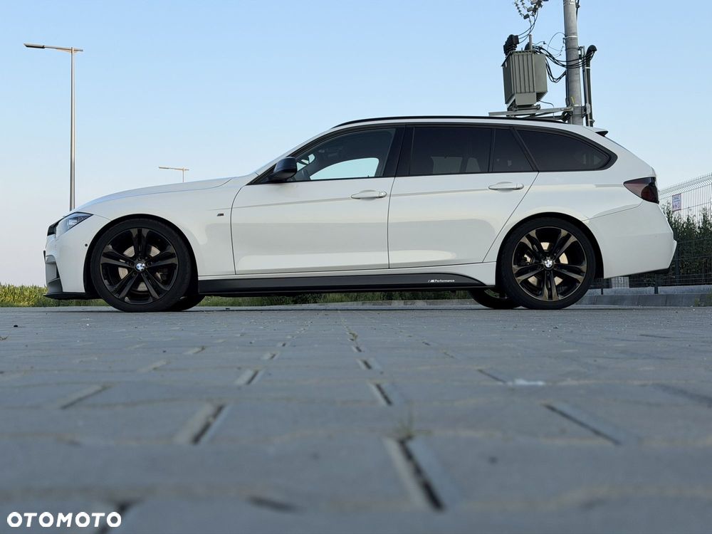 BMW Seria 3 - 17