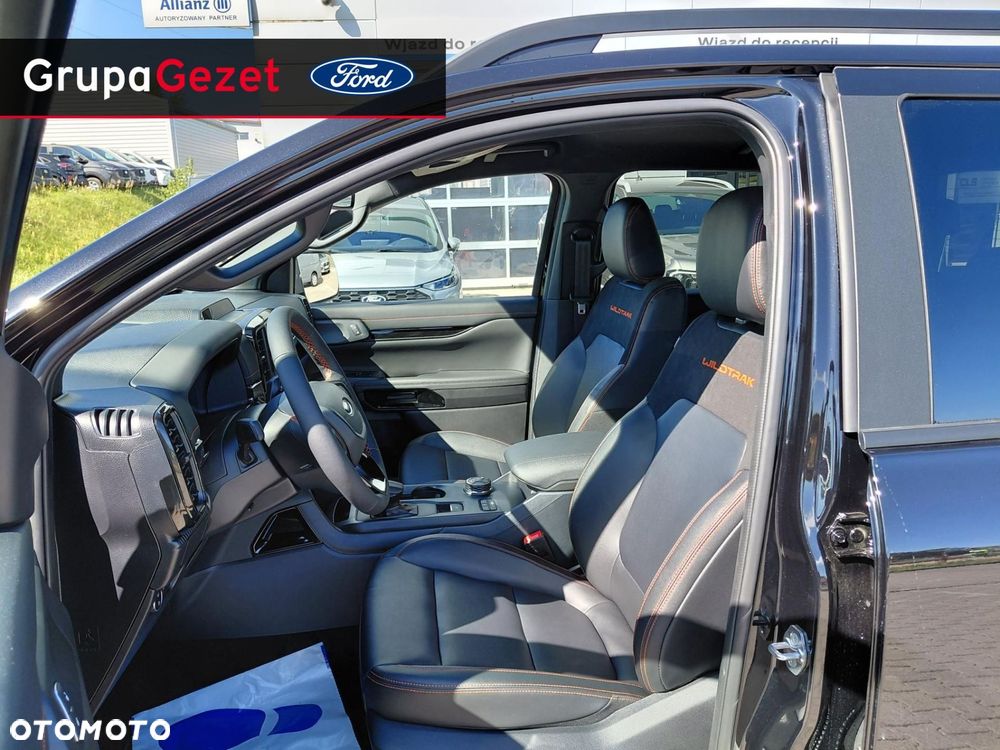 Ford Ranger - 12