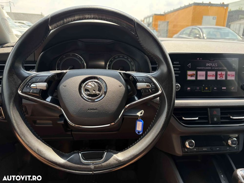 Skoda Scala - 17