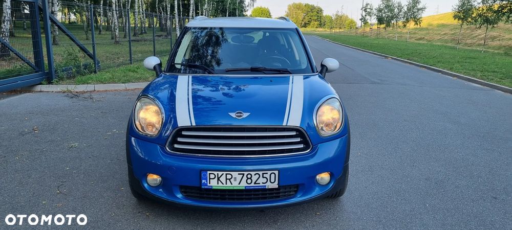 MINI Countryman - 2