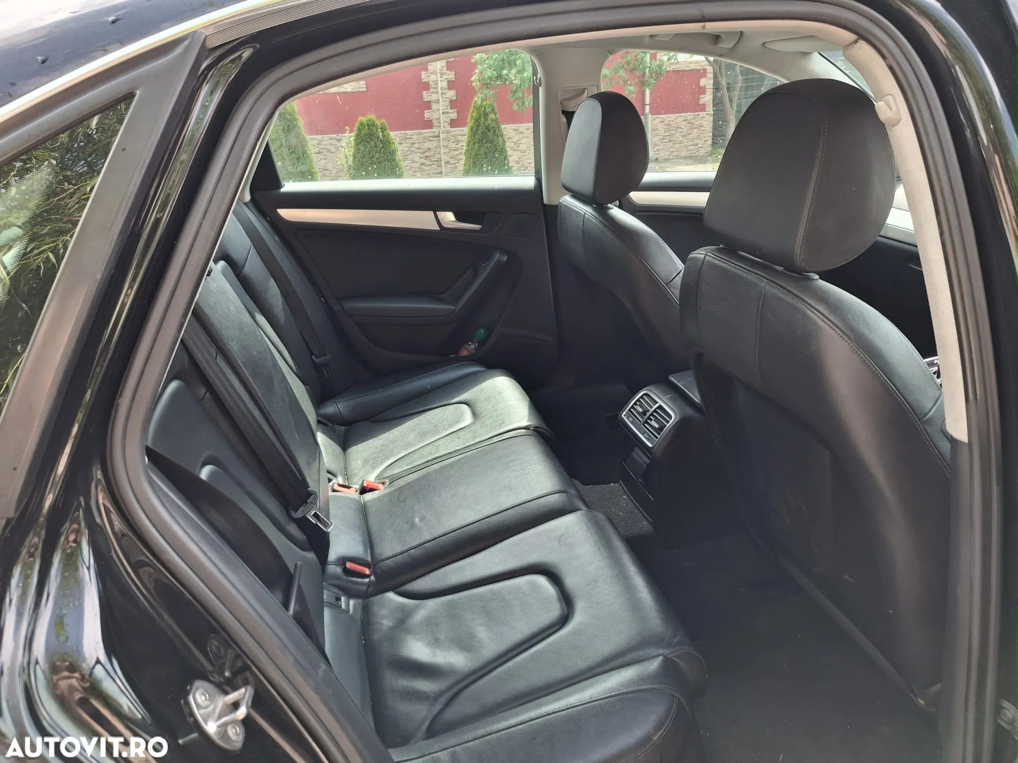 Audi A4 - 5