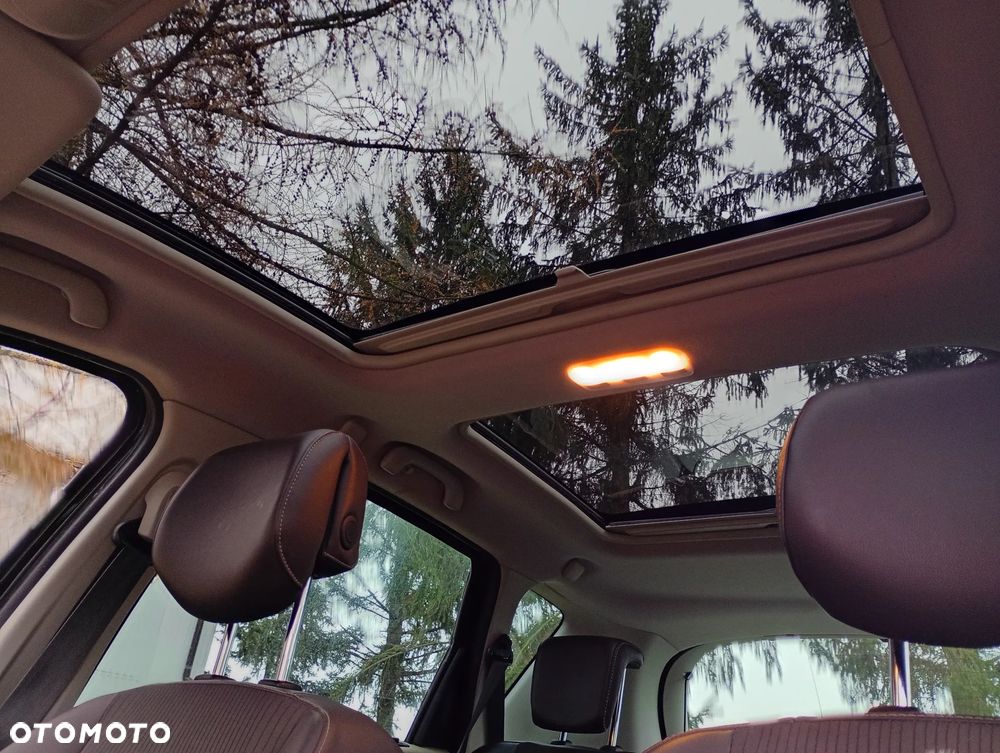 Renault Scenic 1.9 dCi Privilege Euro5 - 7