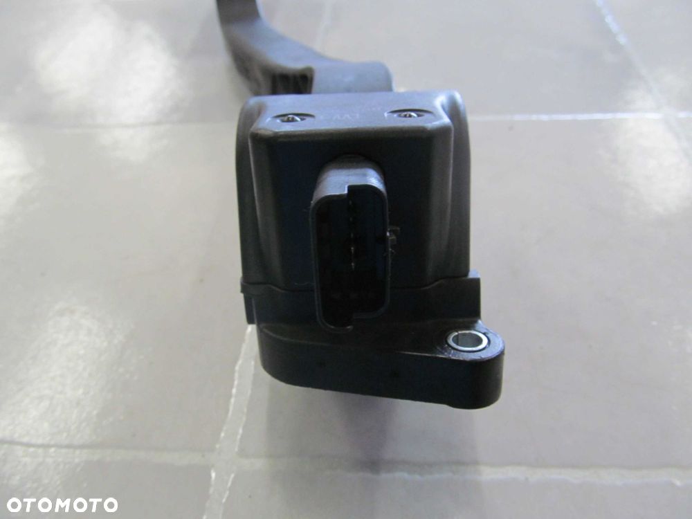 CITROEN C4 PICASSO I POTENCJOMETR GAZU 0280755045 9654745380 - 3