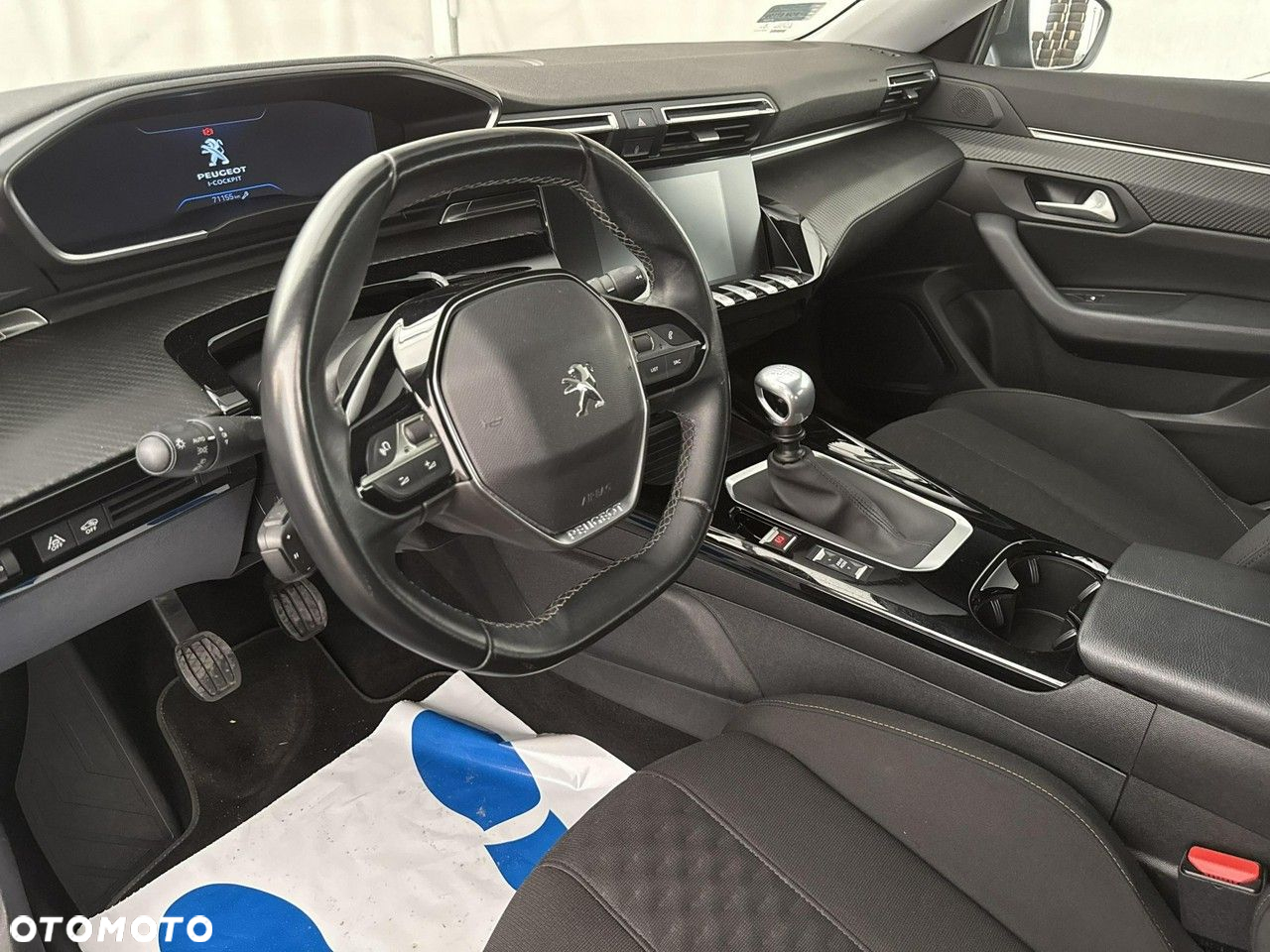 Peugeot 508 - 13