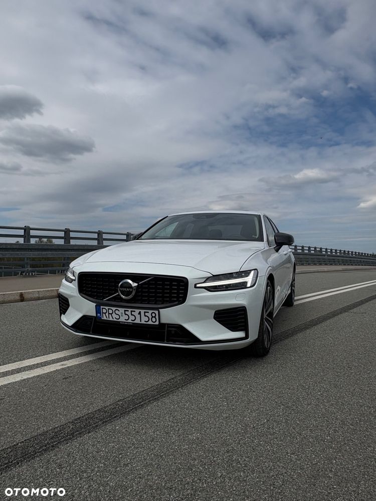 Volvo S60 B5 B Geartronic RDesign - 17