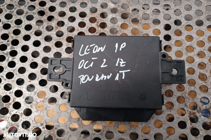 MODUL SENZOR PARCARE 1K0919475E Volkswagen Touran  seria - 1