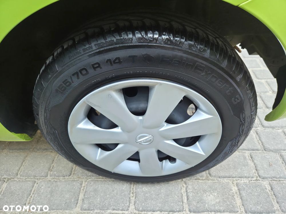 Nissan Micra 1.2 N-TEC - 15