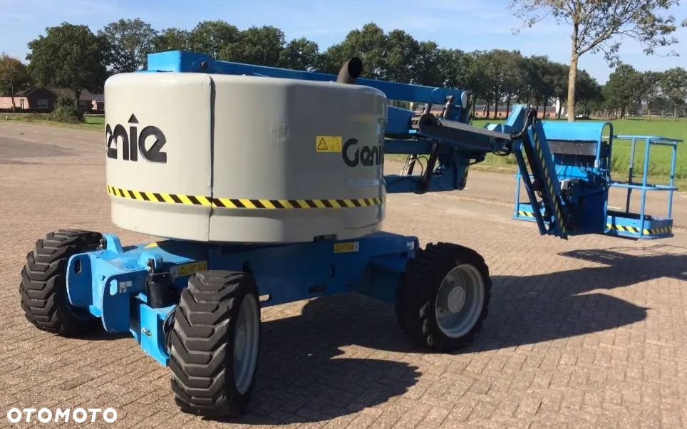 Genie Z45/25 - 9
