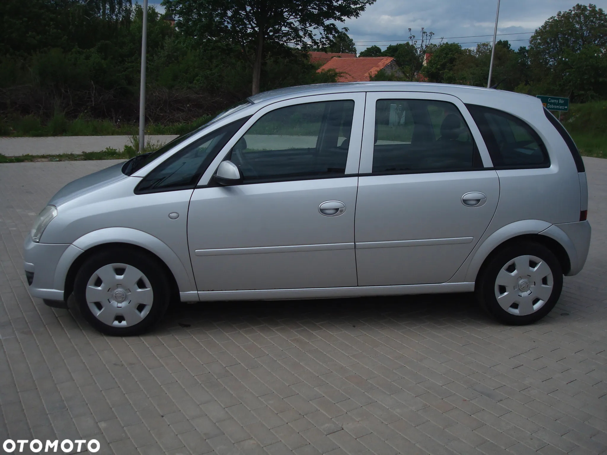 Opel Meriva 1.7 CDTI Color Edition - 5