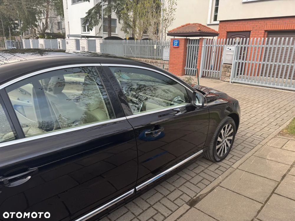 Volvo S80 D5 Momentum - 16