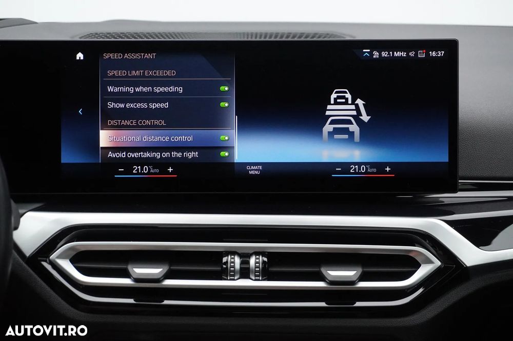 BMW M4 M440i xDrive AT MHEV - 38