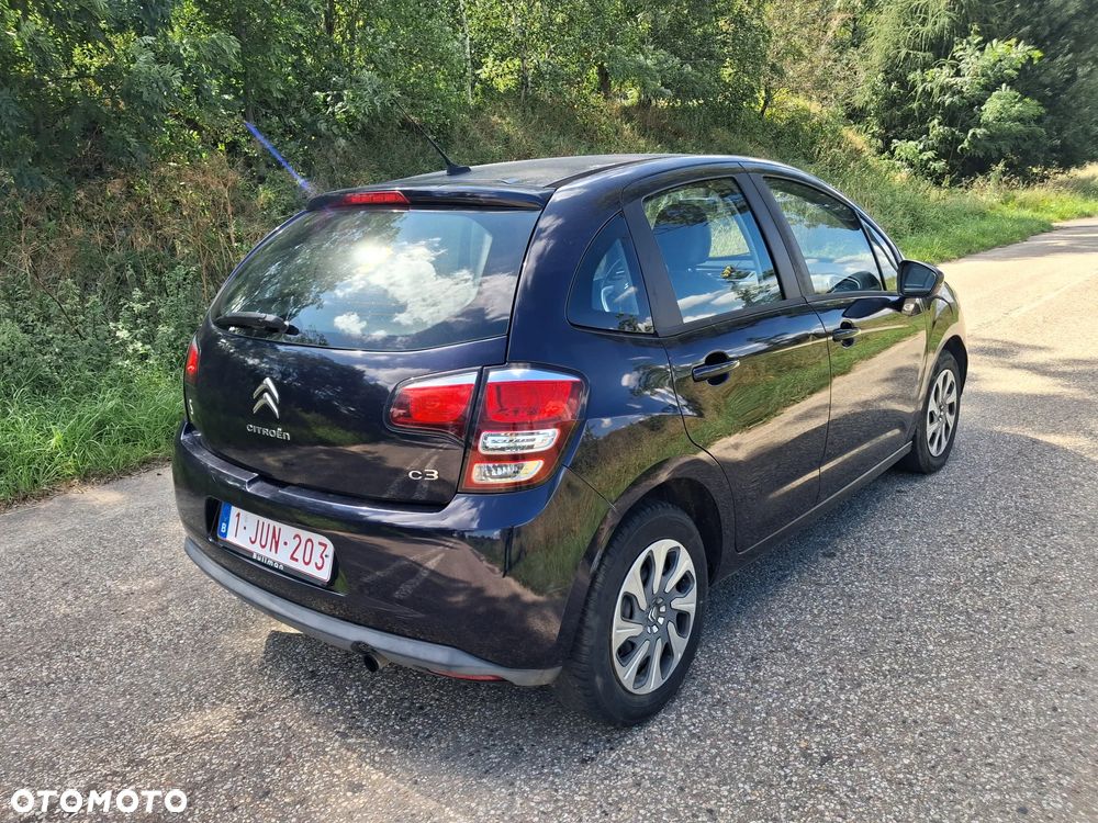 Citroën C3 1.2 PureTech Elle - 6