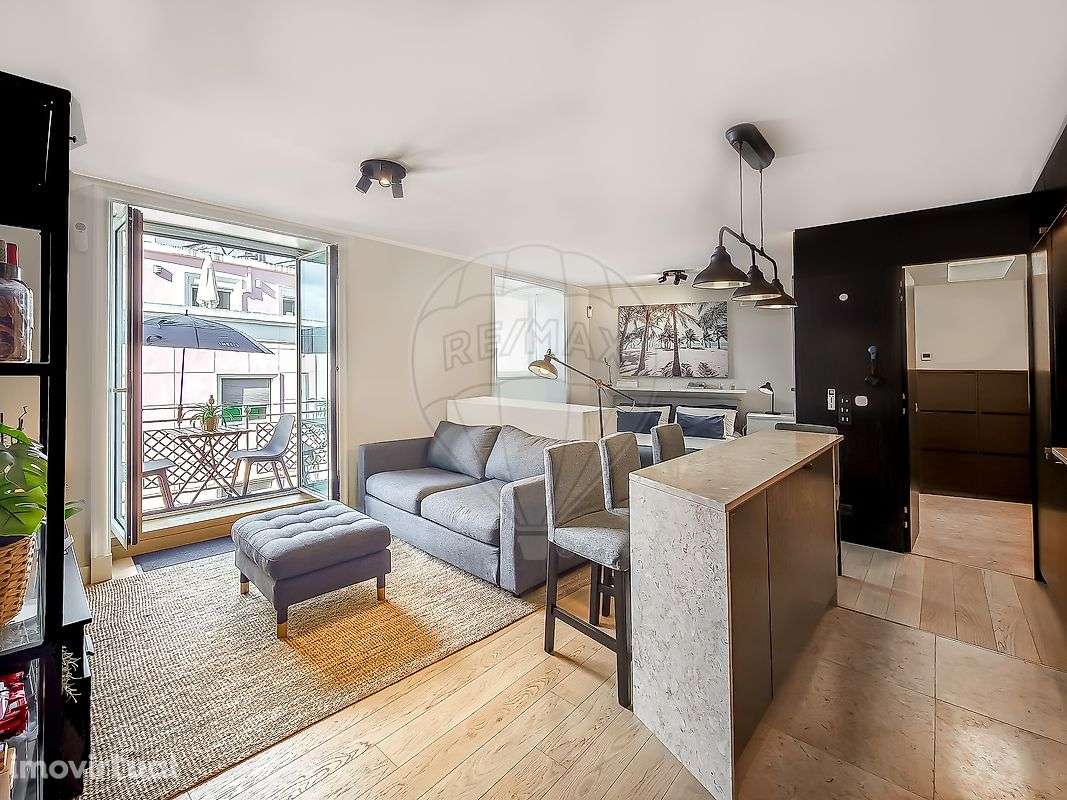 Apartamento T0 para venda - Grande imagem: 3/22