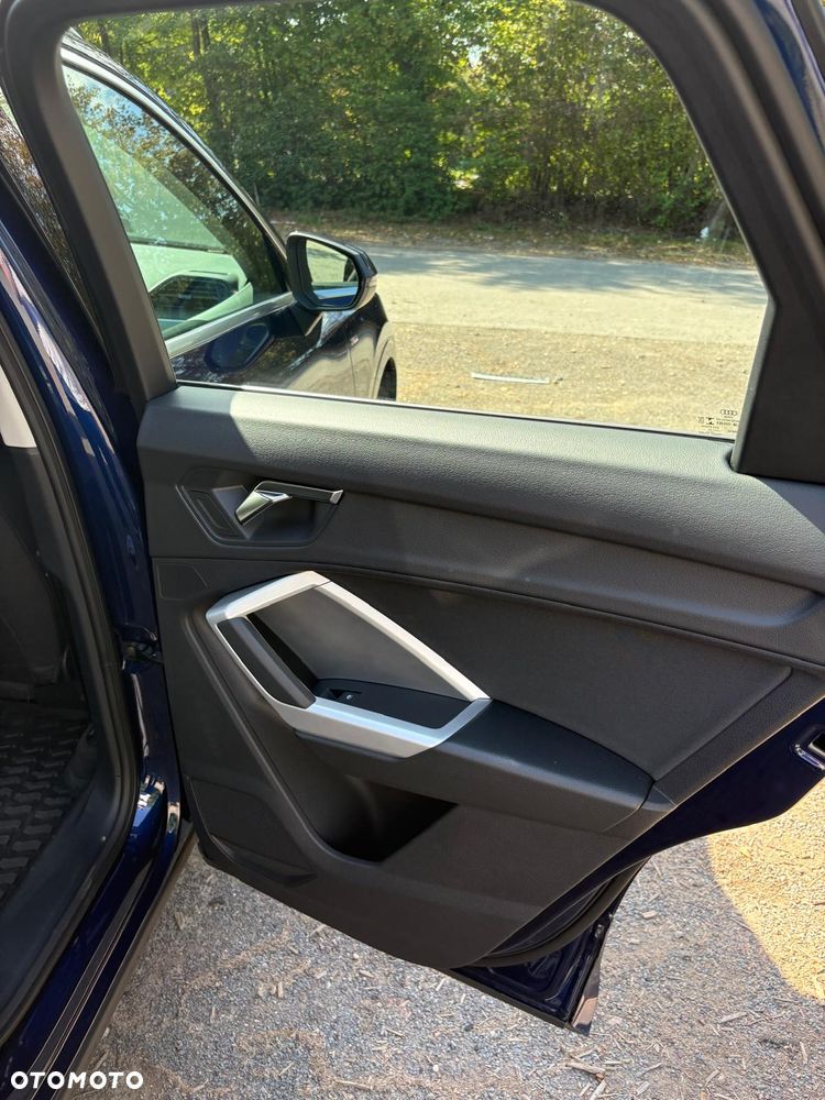 Audi Q3 35 TFSI S-Line - 20