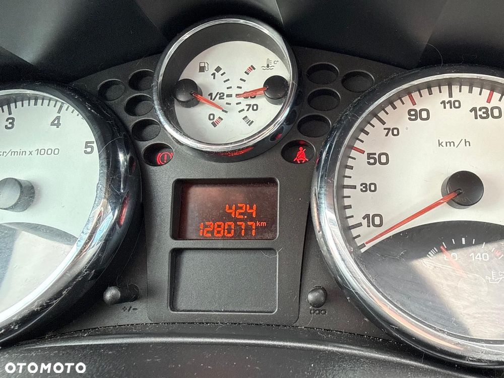 Peugeot 207 120 Premium - 20