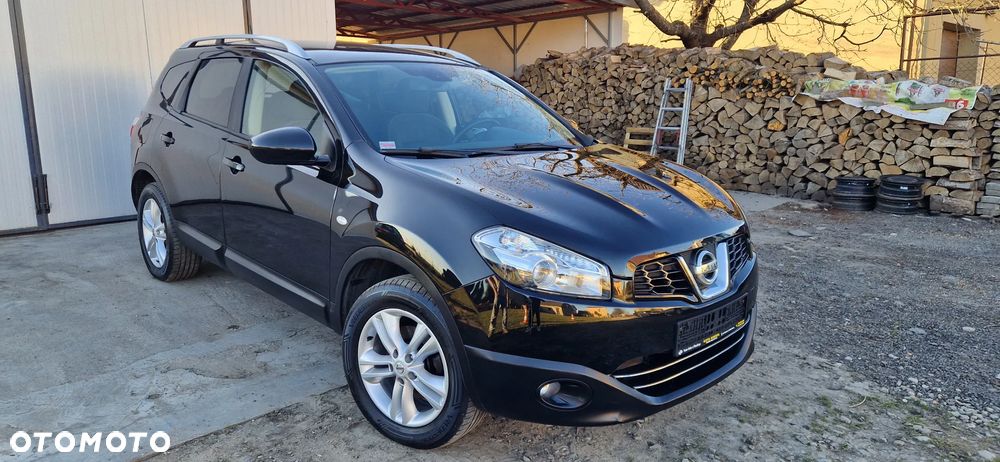 Nissan Qashqai 1.6 Visia - 5