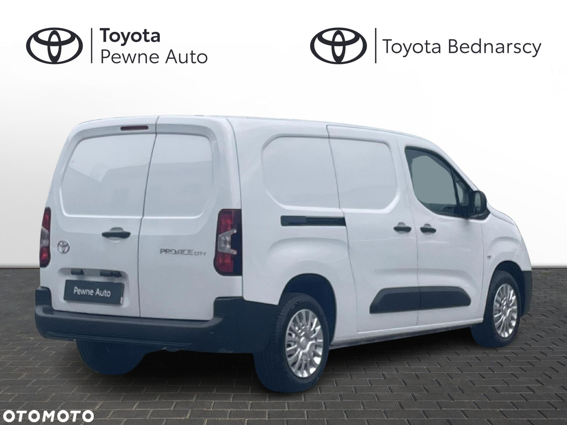 Toyota PROACE CITY - 5