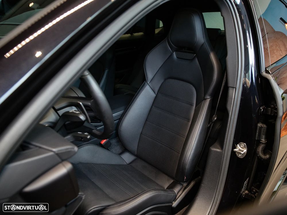 Porsche Panamera 4S E-Hybrid - 22
