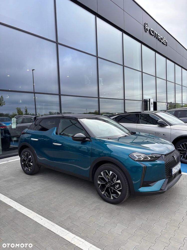 DS Automobiles DS 3 - 3