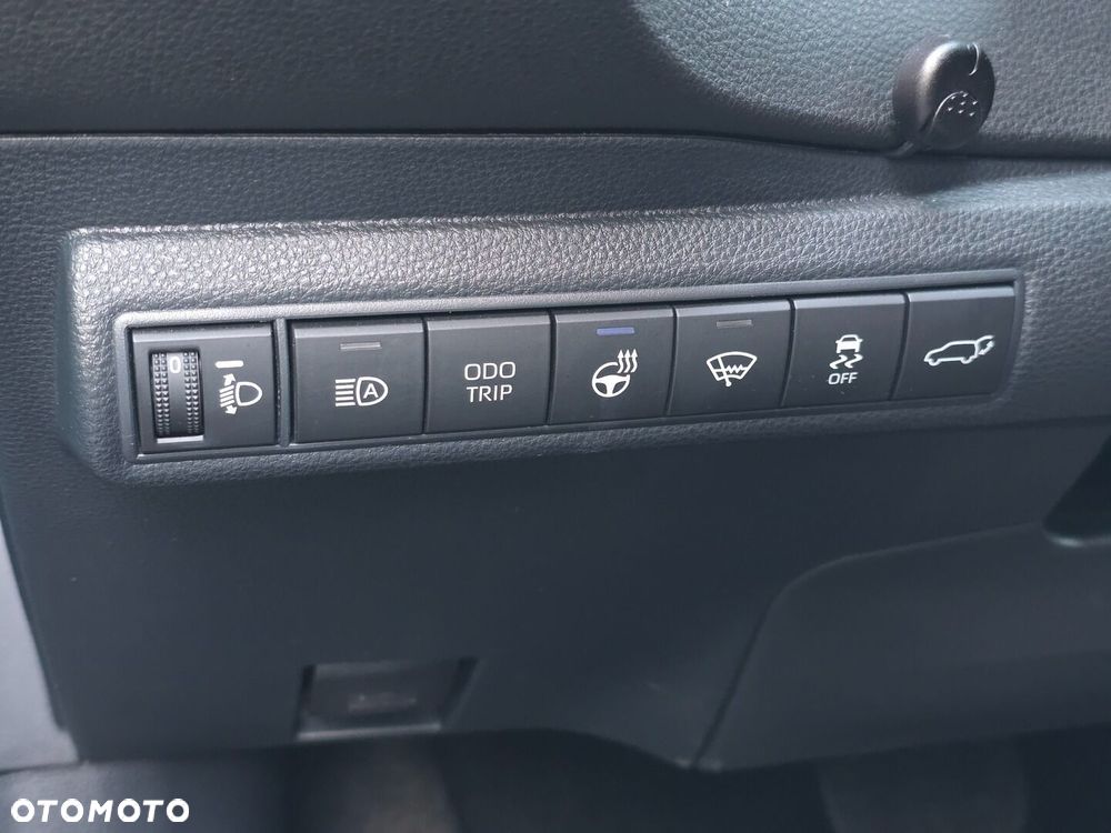 Toyota Corolla 2.0 Hybrid GR Sport Dynamic - 15