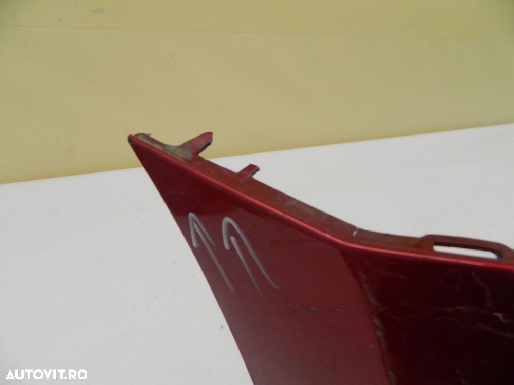 Bara fata Mazda 2, 2020, 2021, 2022, cod origine DHM1-50031. - 8