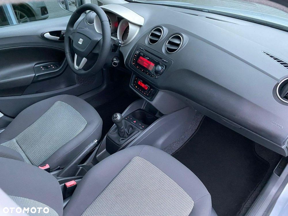 Seat Ibiza - 14