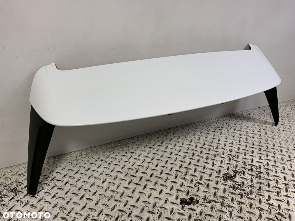 NOWY ORYGINALNY SPOILER LOTKA SUZUKI VITARA III 3 839A0-63U00-26U - 5