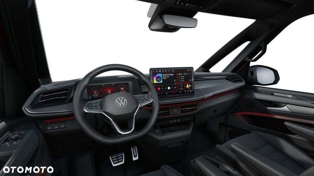 Volkswagen Multivan 2.0 TSI L2 Edition DSG - 8