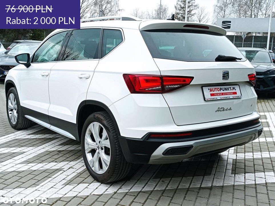 Seat Ateca - 3