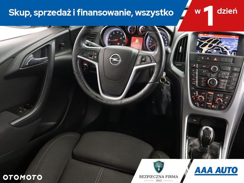 Opel Astra - 7