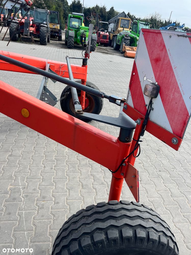 Kuhn GA8121 - 14