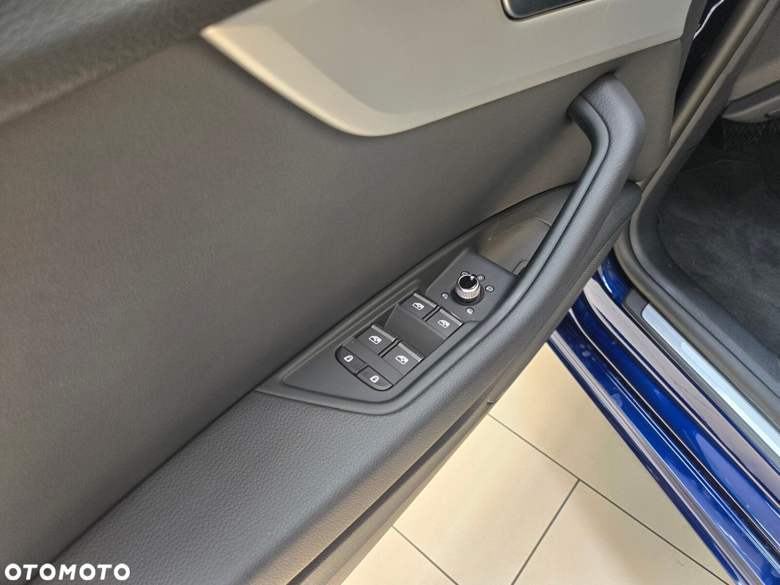 Audi A5 - 19