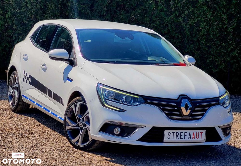 Renault Megane - 10