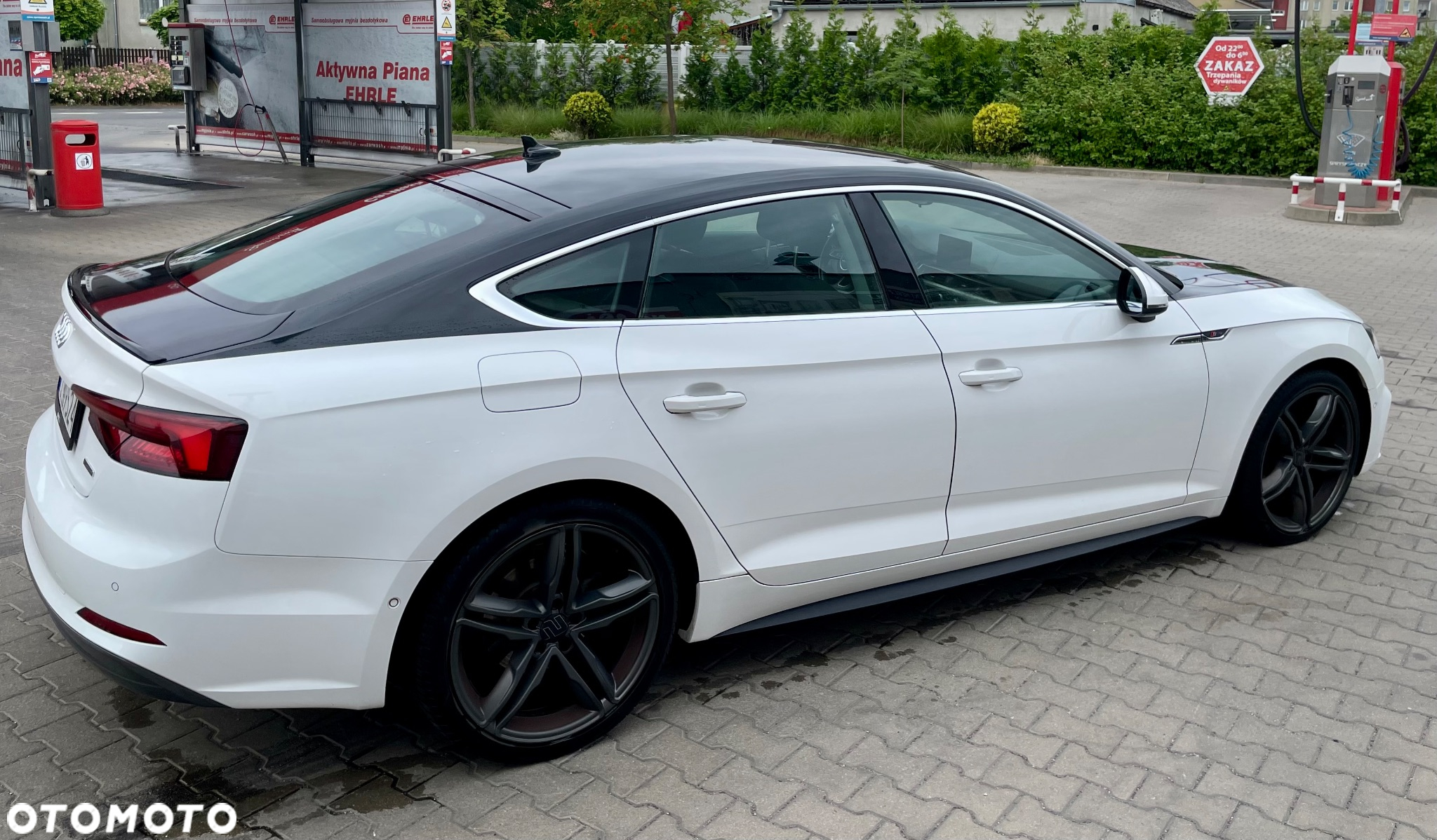 Audi A5 - 4