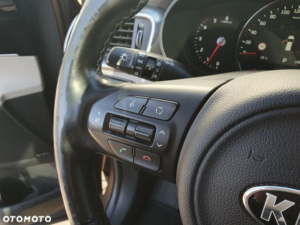 Kia Sorento 2.0 CRDI XL - 38