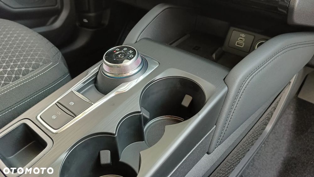 Ford Kuga 1.5 EcoBoost FWD Titanium - 20