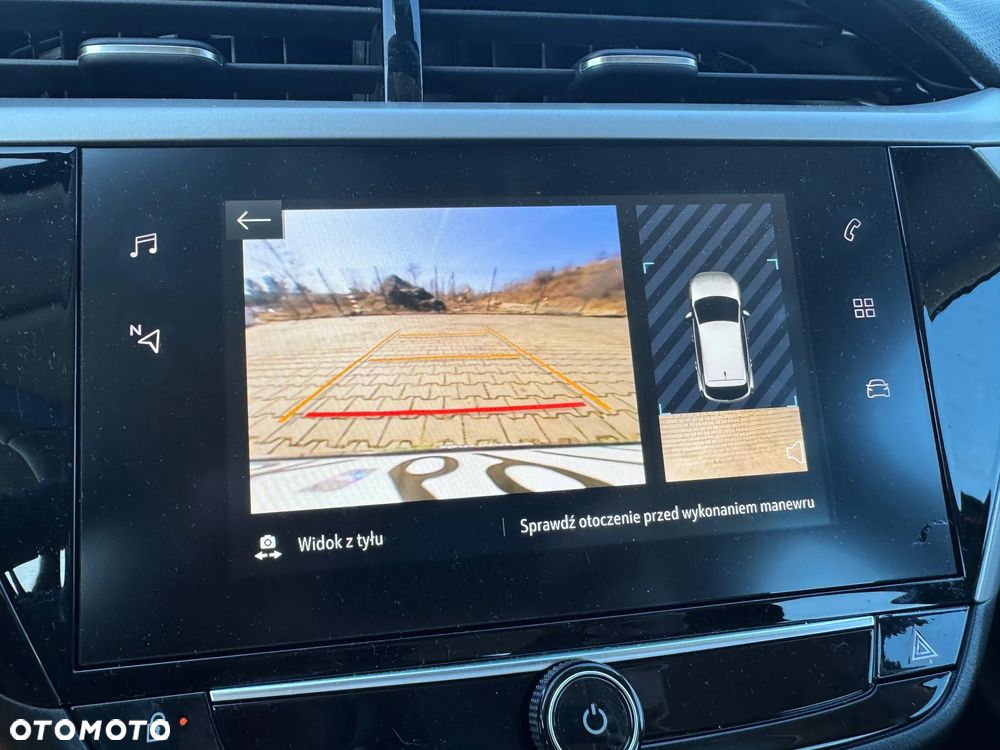 Opel Corsa 1.2 Edition S&S - 2