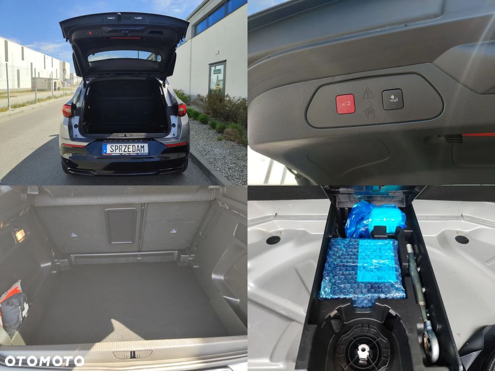 Opel Grandland X 1.5 CDTI Innovation S&S - 35