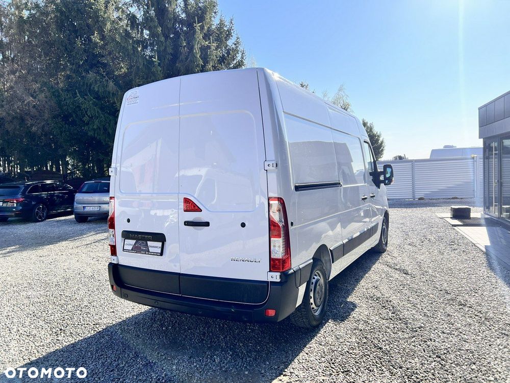 Renault Master - 3