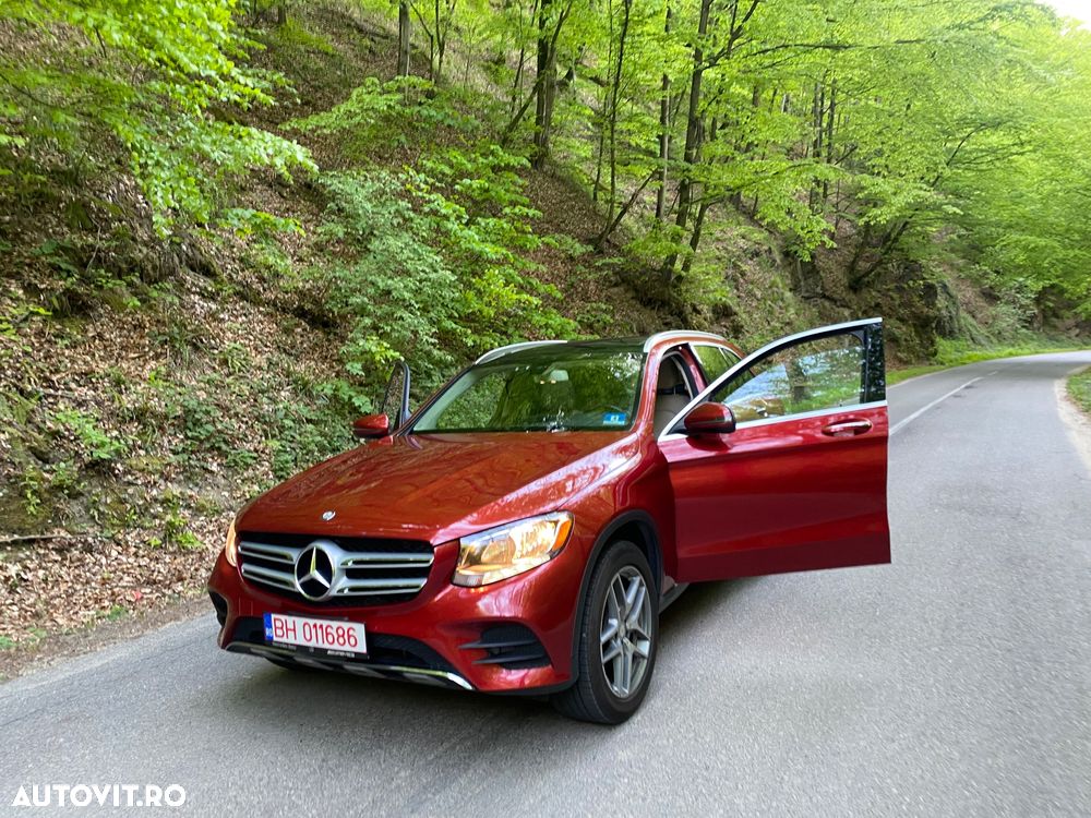 Mercedes-Benz GLC - 16