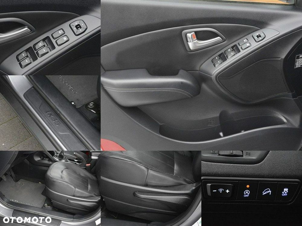 Hyundai ix35 1.7 CRDi 2WD Comfort - 14