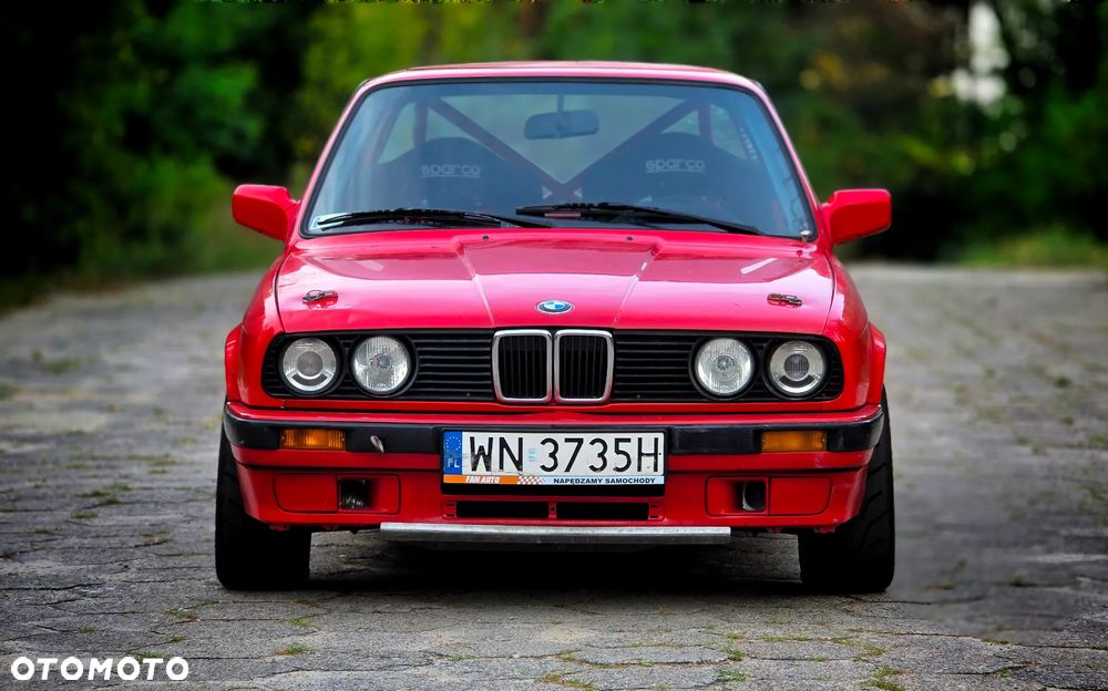 BMW Seria 3 - 6