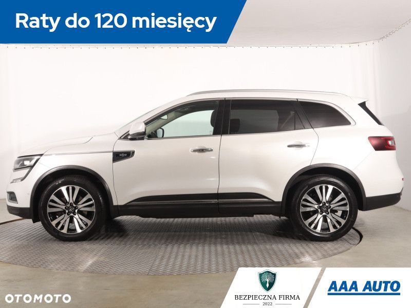 Renault Koleos - 4