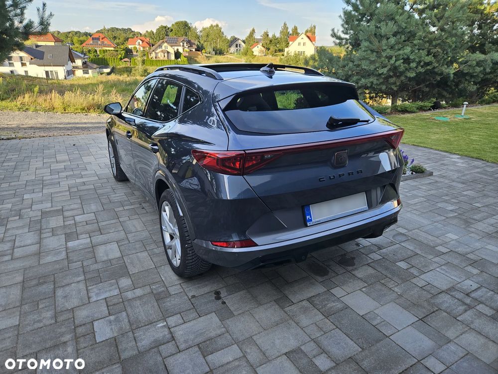 Cupra Formentor - 10
